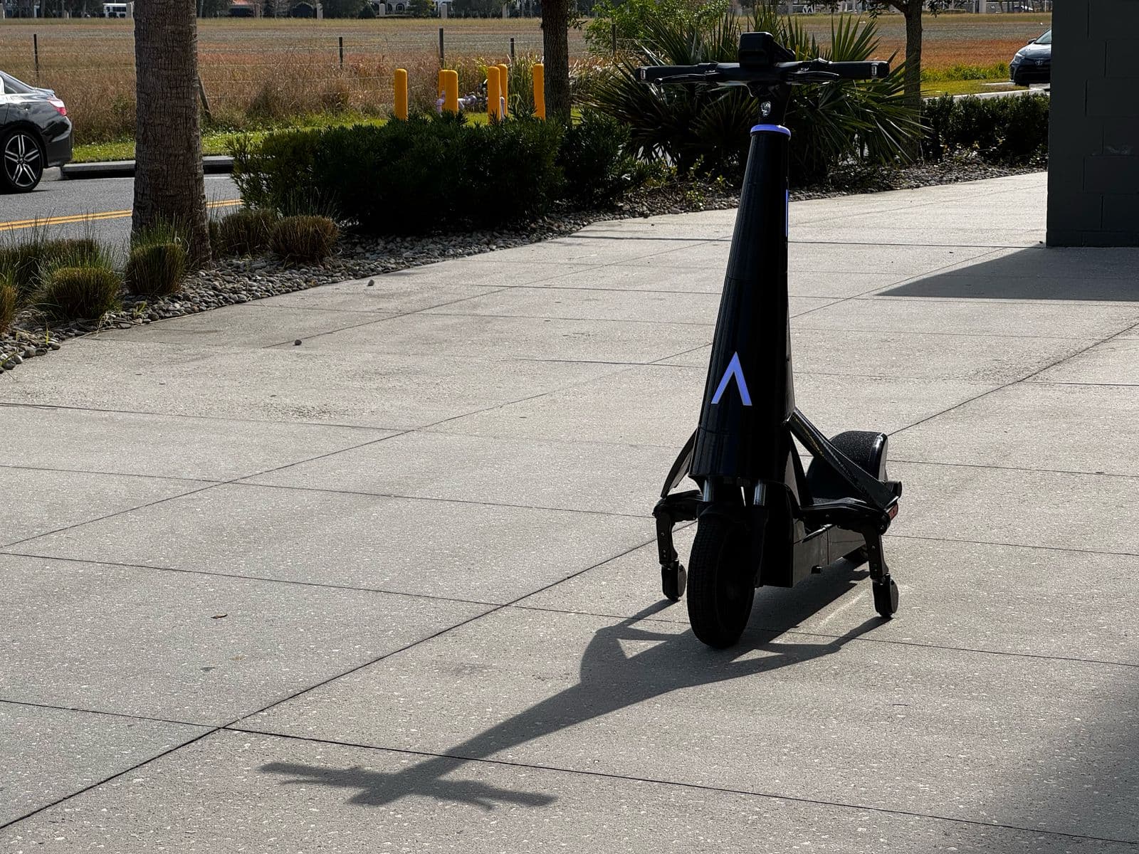 Stark Vehicles (Newt Mobility) | Full-Time at Stark Vehicles, 2023