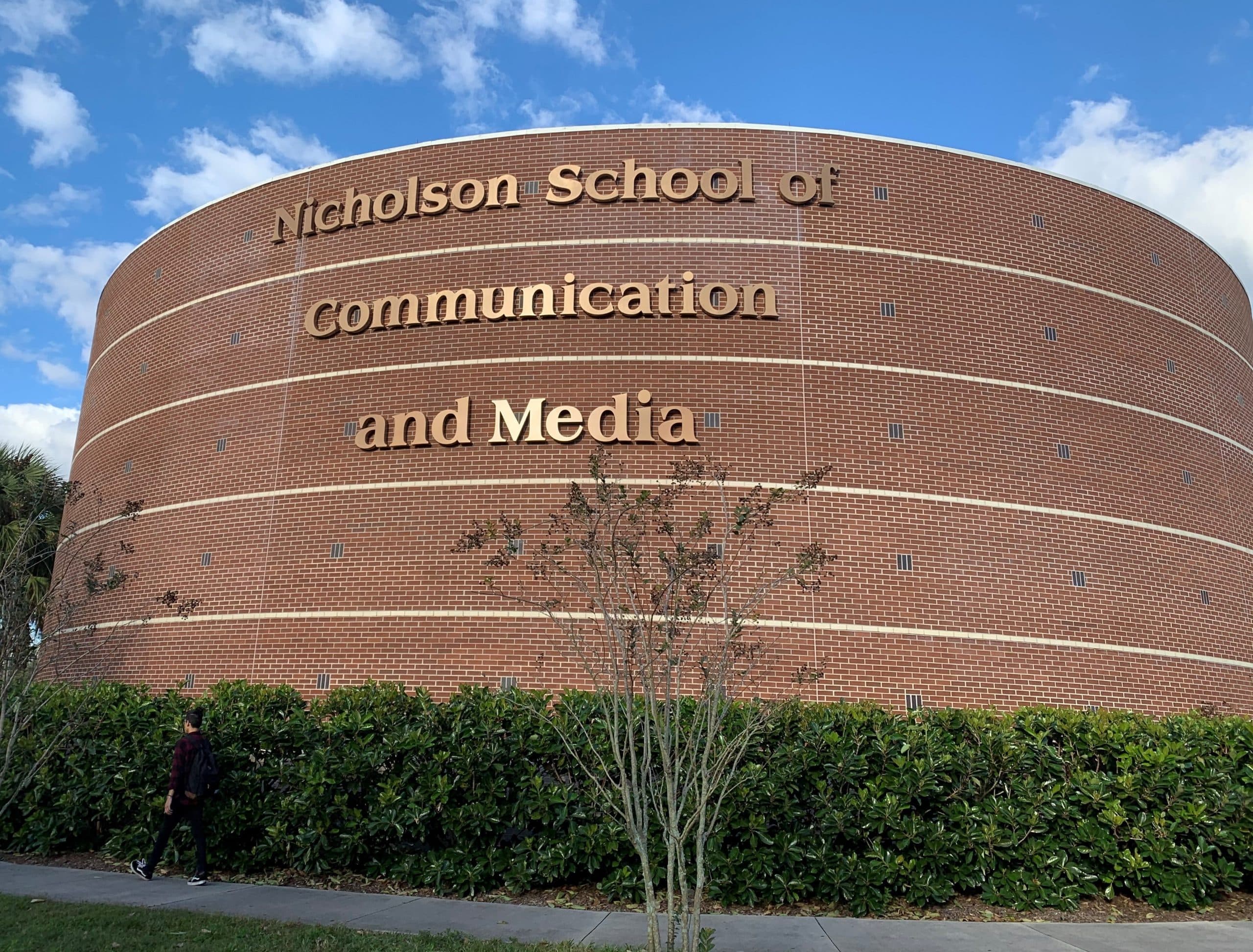 Adam T. Lee Endowed Scholarship at UCF, 2024