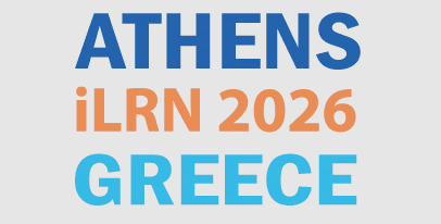 iLRN 2026 | Conference Attended at iLRN, Greece, 2026