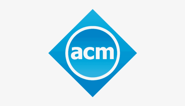 Peer Reviewer | ACM Games Research and Practice at ACM, 2025