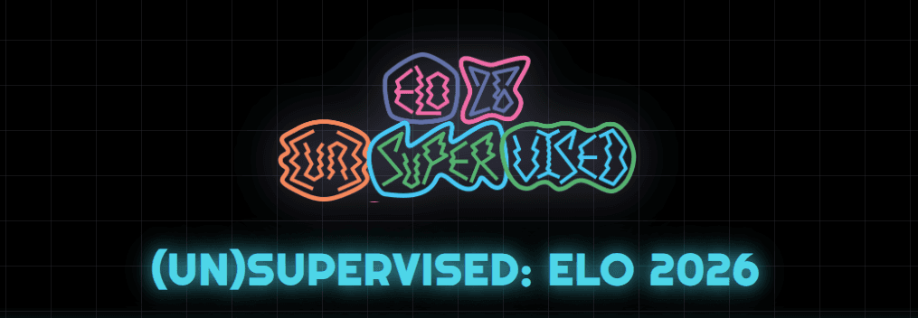 ELO 2026 | Electronic Literature Organization at University of Central Florida (Online), 2026