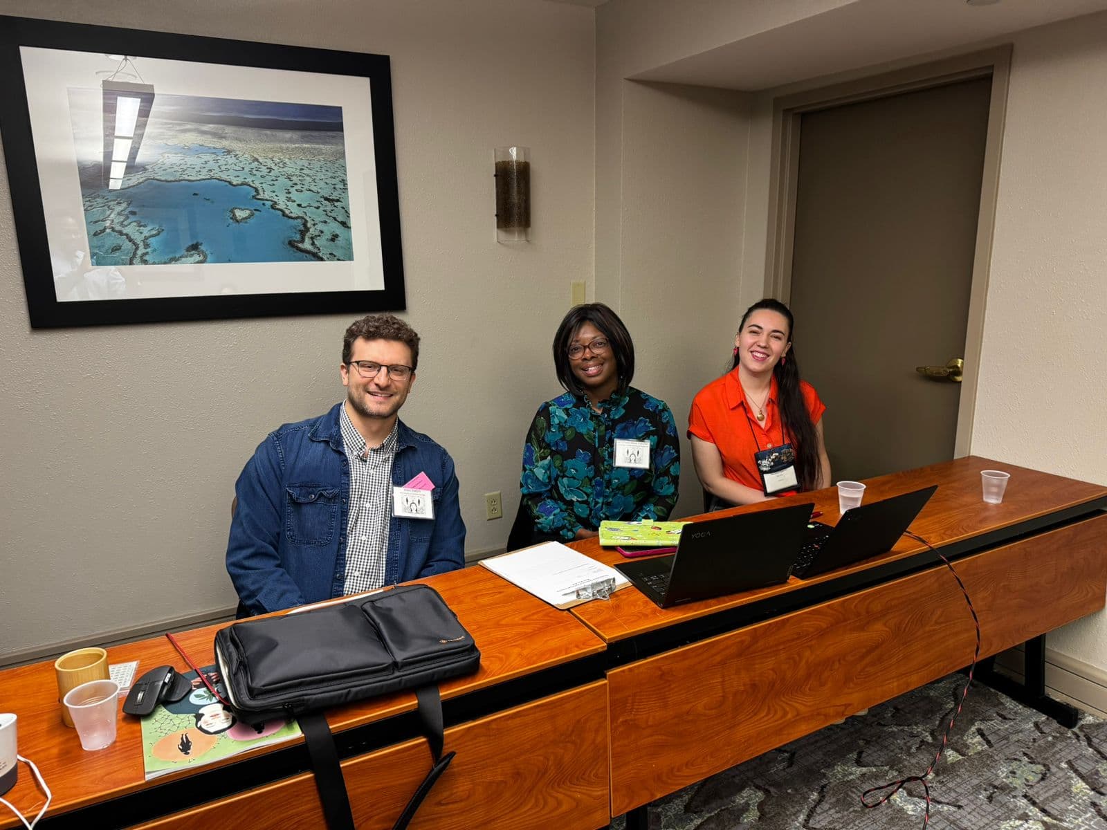 ICFA 2026 | Algorithmic Oracle at International Conference on the Fantastic in the Arts, Orlando, 2026
