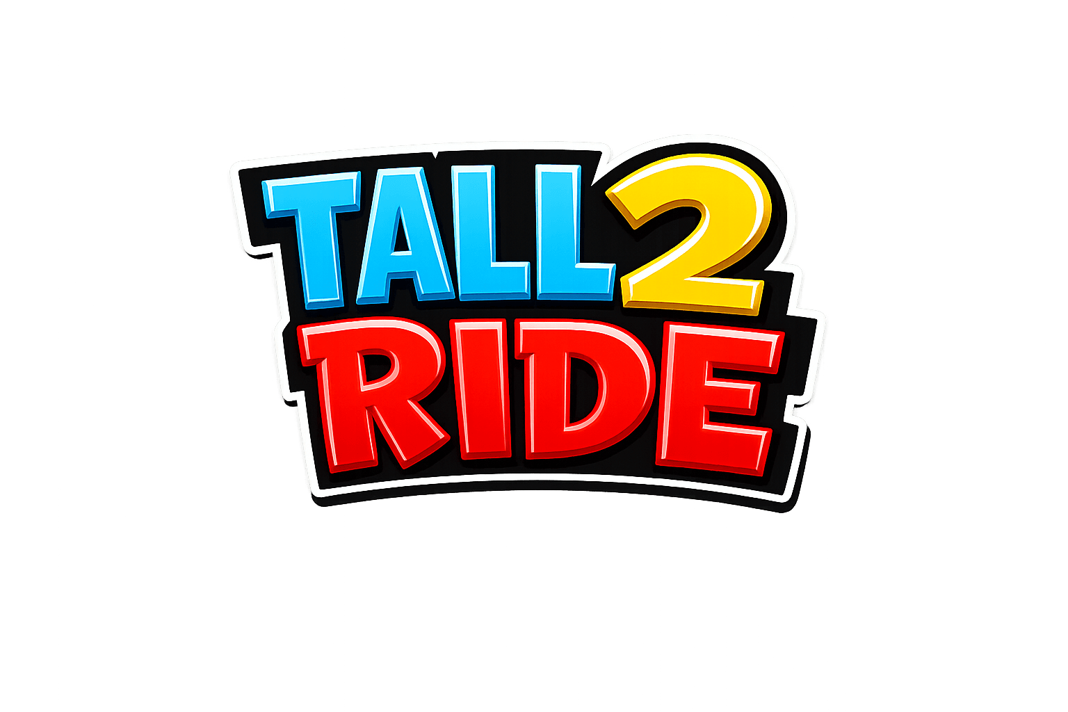 Tall2Ride, 2025