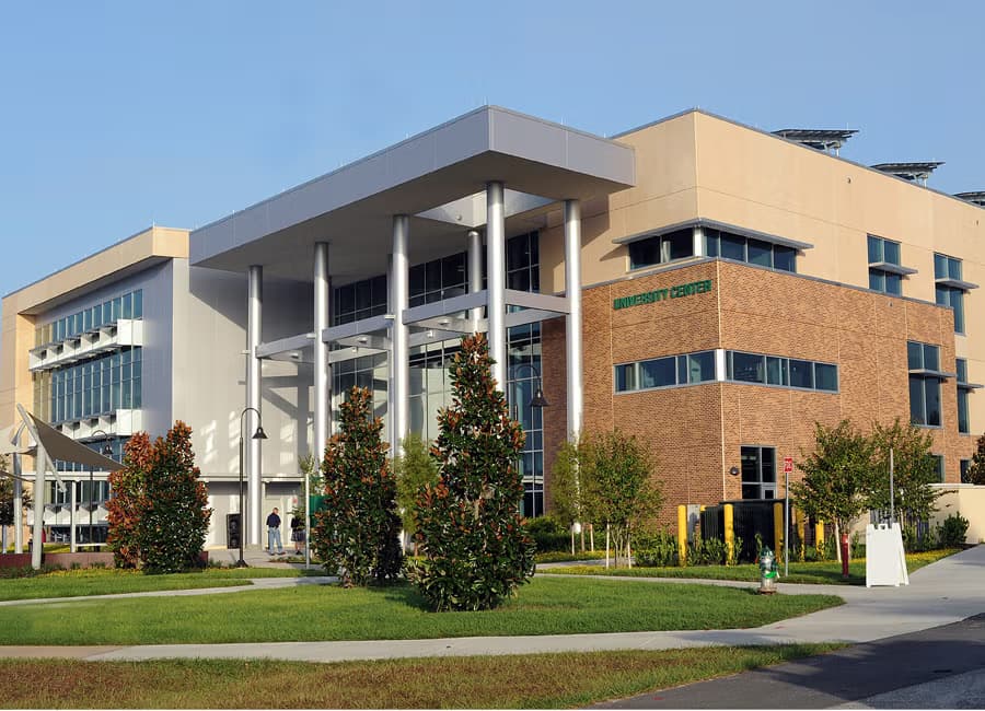 Valencia College, Seneff Honors Program